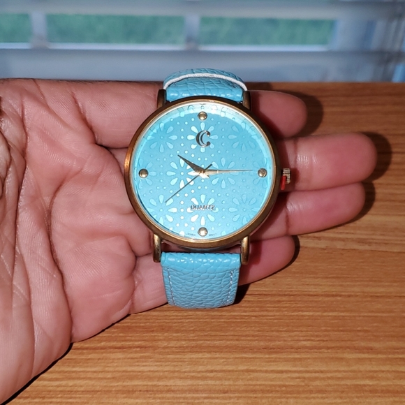 Charming Charlie Watch - Picture 1 of 11